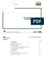 4to Semestre - Tratamiento de Datos y Azar