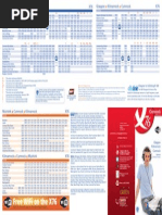 Timetable - 32519 - X76 - Cumnock - Kilmarnock - Glasgow