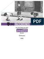 Taller (Des) Haciendonos Hombres PDF