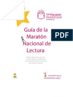 Maraton de Lectura