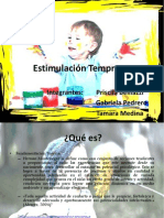 Estimulación