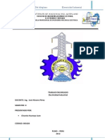 Proyecto de Instalacion Industrial