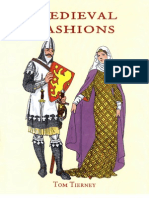 Medieval Fashions