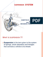 Air Suspension New