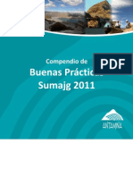 Buenas Practicas - Antamina