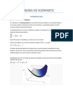 Teorema de Schwartz