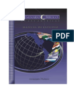 Alcanzando Madurez PDF