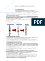 Clasificación de Las Empacaduras en Pozos de Petróleo