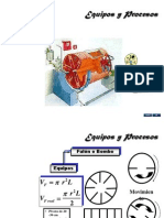 Proceso de Ribera