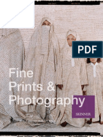 Fine Prints & Photography - Skinner Auction 2673B