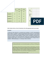 Strategists Toolkit Strategy Maps Template