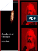 Enrique García: Teoria Marxista Del Conocimiento y Método Dialectico Materialista