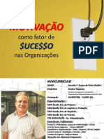 Motivação e Sucesso PDF