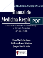 Manual de Medicina Respiratoria SEPAR PDF