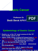 Gastric Cancer