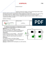 Site TS-P 08 Le Dipole RL