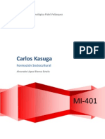 Carlos Kasuga