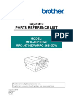 PM MFC J6510DW J6710DW J6910dw EN 2776