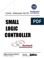 Plc-Curso Slc500 Allen Bradley Rockwel