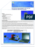 DTS0068 - PER Measurement PDF