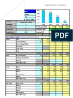 Tour Planner