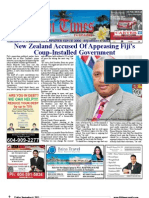 FijiTimes - September 6 2013