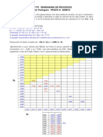 Exercício de Eng. de Processos