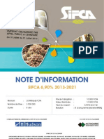 2297note D Information SIFCA 2013-2021-VF