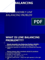 Materi # 14 - Line Balancing-1