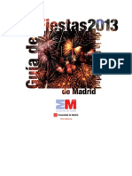 Gu-A de Fiestas 2013 PDF