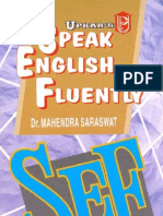 Speak English Fluently