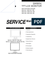 Monitor LCD Samsung Gg15as 15as R 15L 15L R 15v 15v R 15e 15e R