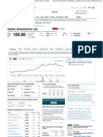 Hester Bio-Sciences Stock