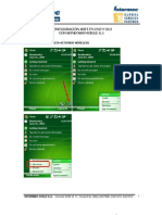 CN3 - CK3 - CONFIGURACIÓN WI-FI EN WM 6 1 Rev D PDF