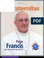 Pope Francis