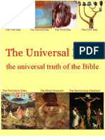 The Universal Bible: The Universal Truth of The Bible