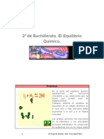 Equilibrio Químico