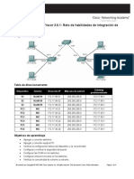 3.6.1 Reto de Integracion de Habilidades