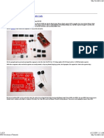 NKC Electronics Tutorials