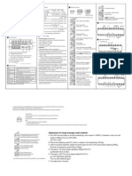 Mypin: LH Series Weighing Batching Controller Instruction Manual