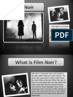 Film Noir