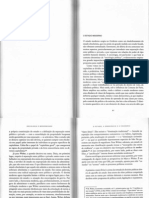 DOMINGUES, José Maurício. Sociologia e Modernidade (Cap. 3 O Estado, A Democracia e A Cidadania