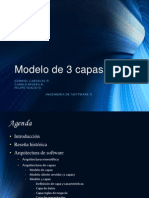 Modelo 3 Capas - SW2