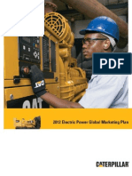 ElectricPower Marketing Plan