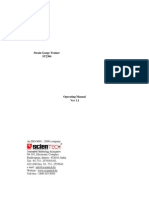 Strain Gauge Trainer