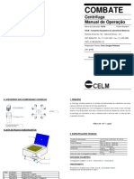 Celm - Combate - Manual Usuario