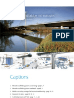 Catalogue Bridges and Bridge Technologies