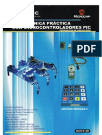 Electronica Practica Con Microcontroladores Pic PDF