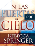 Rebecca Springer - en Las Puertas Del Cielo 54