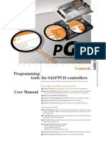 User Guide PG5 E